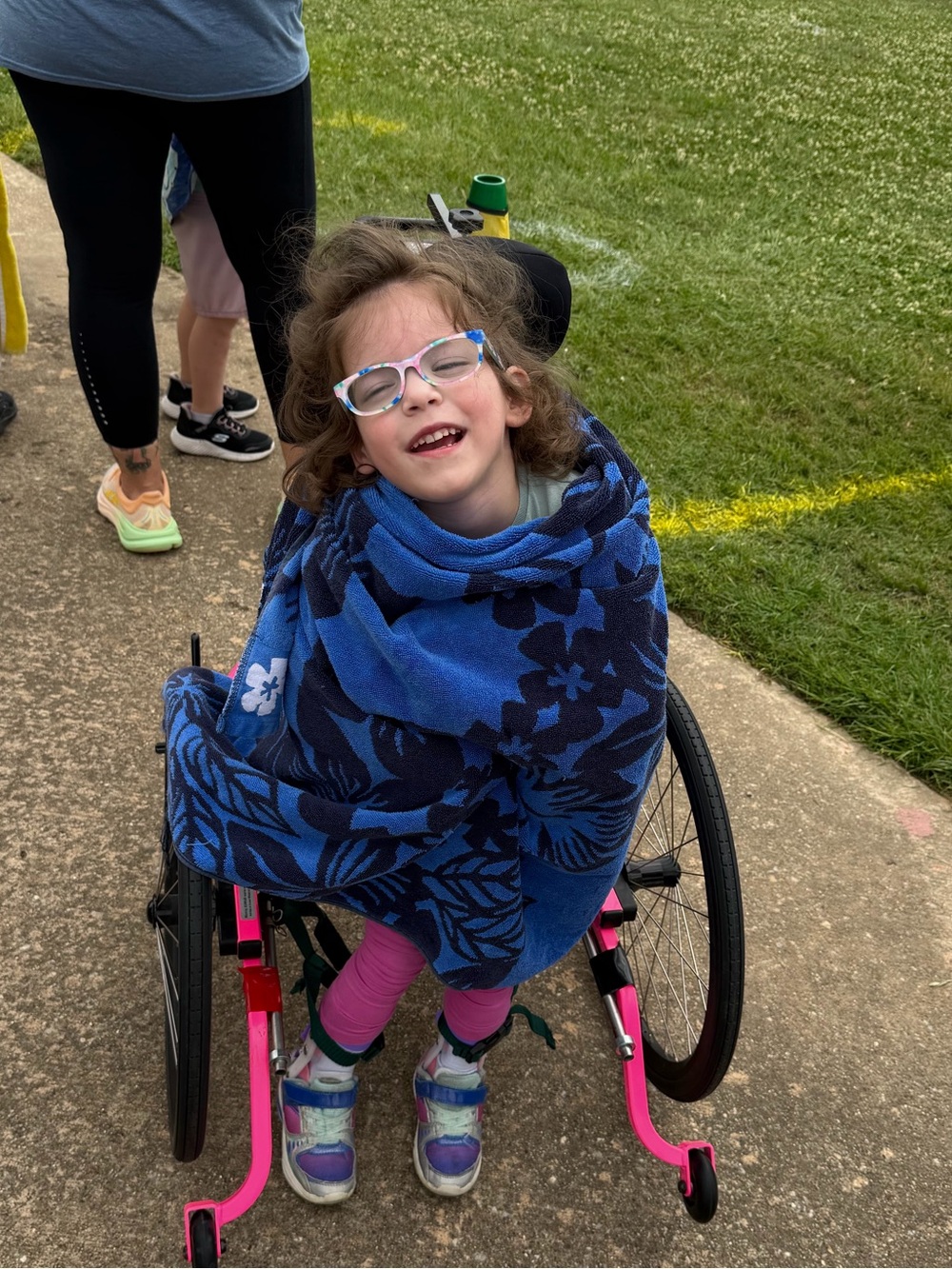 💚 Jenevieve’s Journey Our Story!💚 - Picture 12 of 12